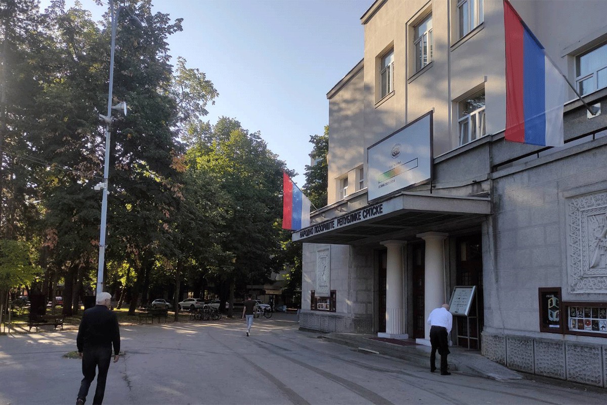 Obilježavanje Dana srpskog jedinstva: Trobojke se vijore širom Srpske