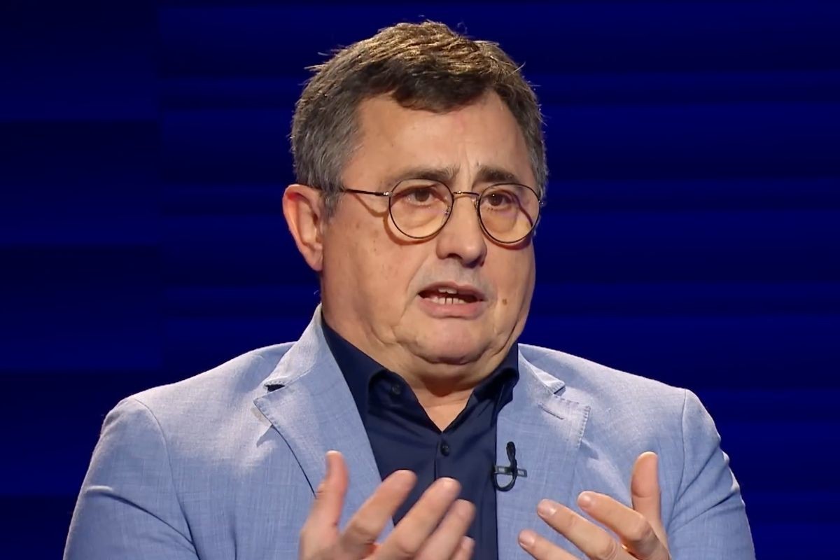 Voja Nedeljković otkrio koji trenuci su najtužniji u "Zvezdama Granda"