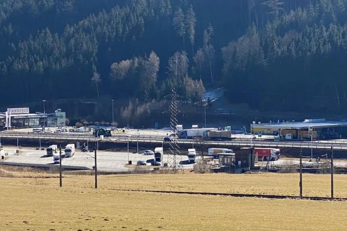 Potjera za lopovima iz BiH i Španije, prijavile ih kamiondžije