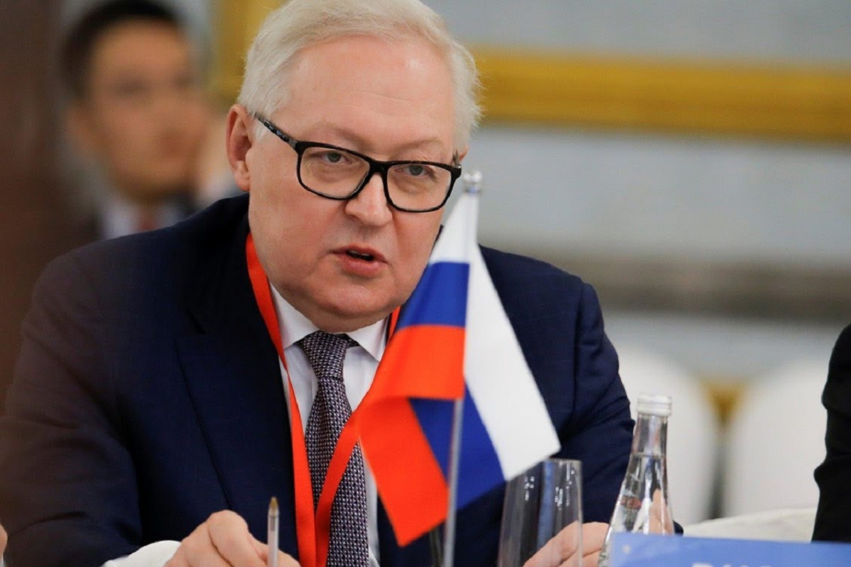 Rjabkov: Nema smisla sada pričati o samitu Rusija-Ukrajina-SAD