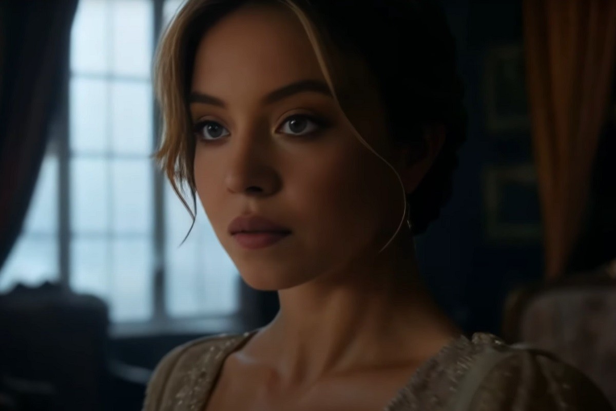 Novi film Sidni Svini predstavio postere likova (FOTO)