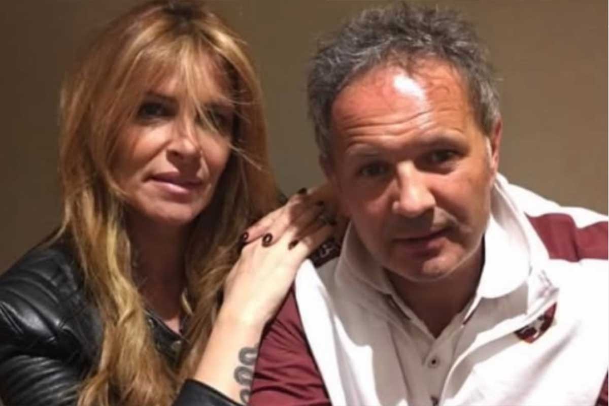 Udovicu Siniše Mihajlović slomile emocije (FOTO)