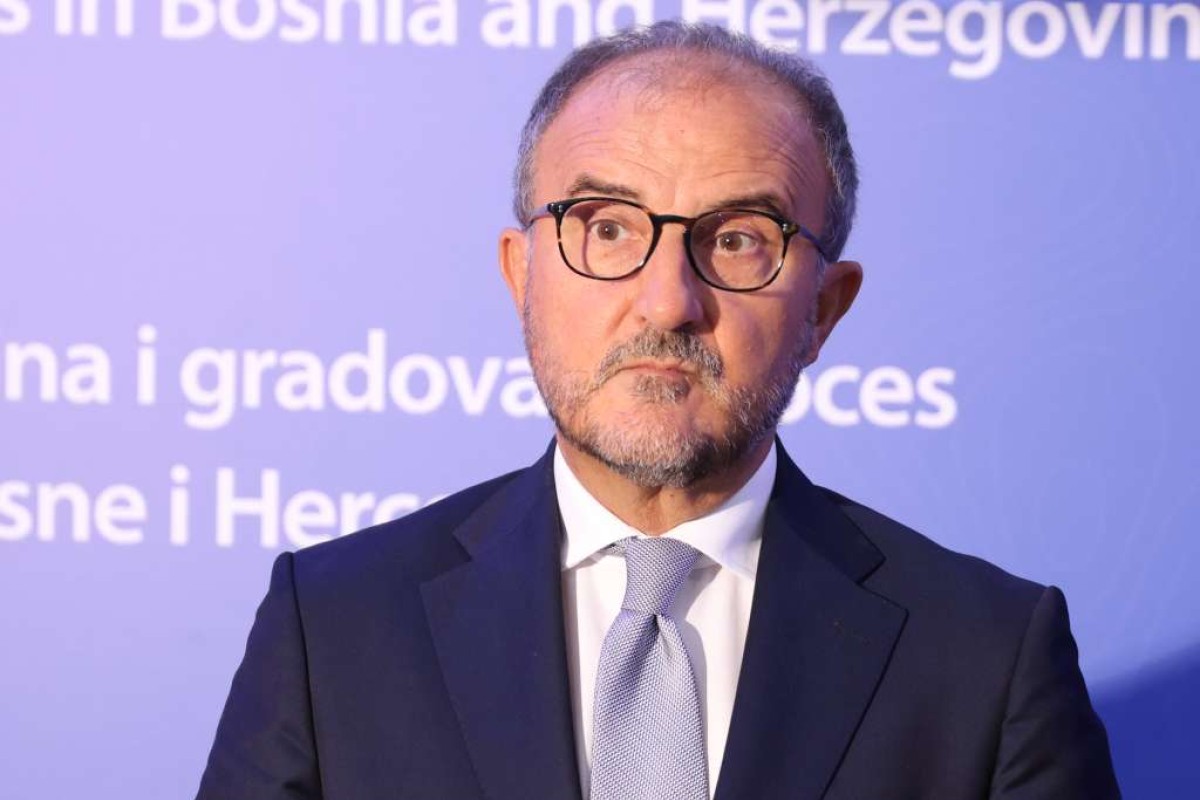 Luiđi Soreka: Uloga opština ključna za evropske integracije BiH