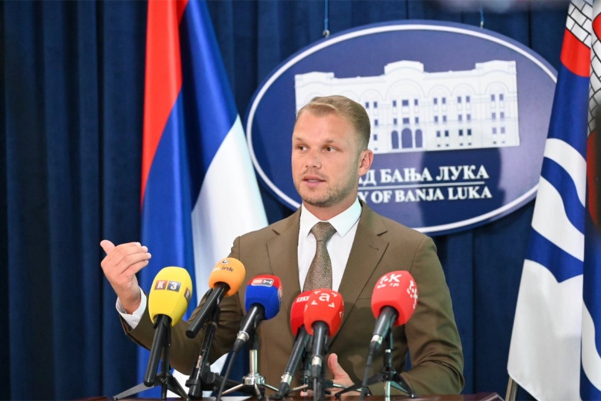 Stanivuković sa direktorima gradskih ustanova: Obići ću svaku ustanovu pojedinačno