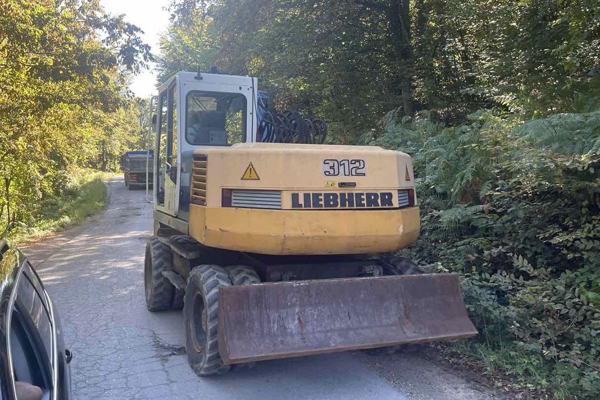 Sanacija udarnih rupa na više saobraćajnica u Banjaluci