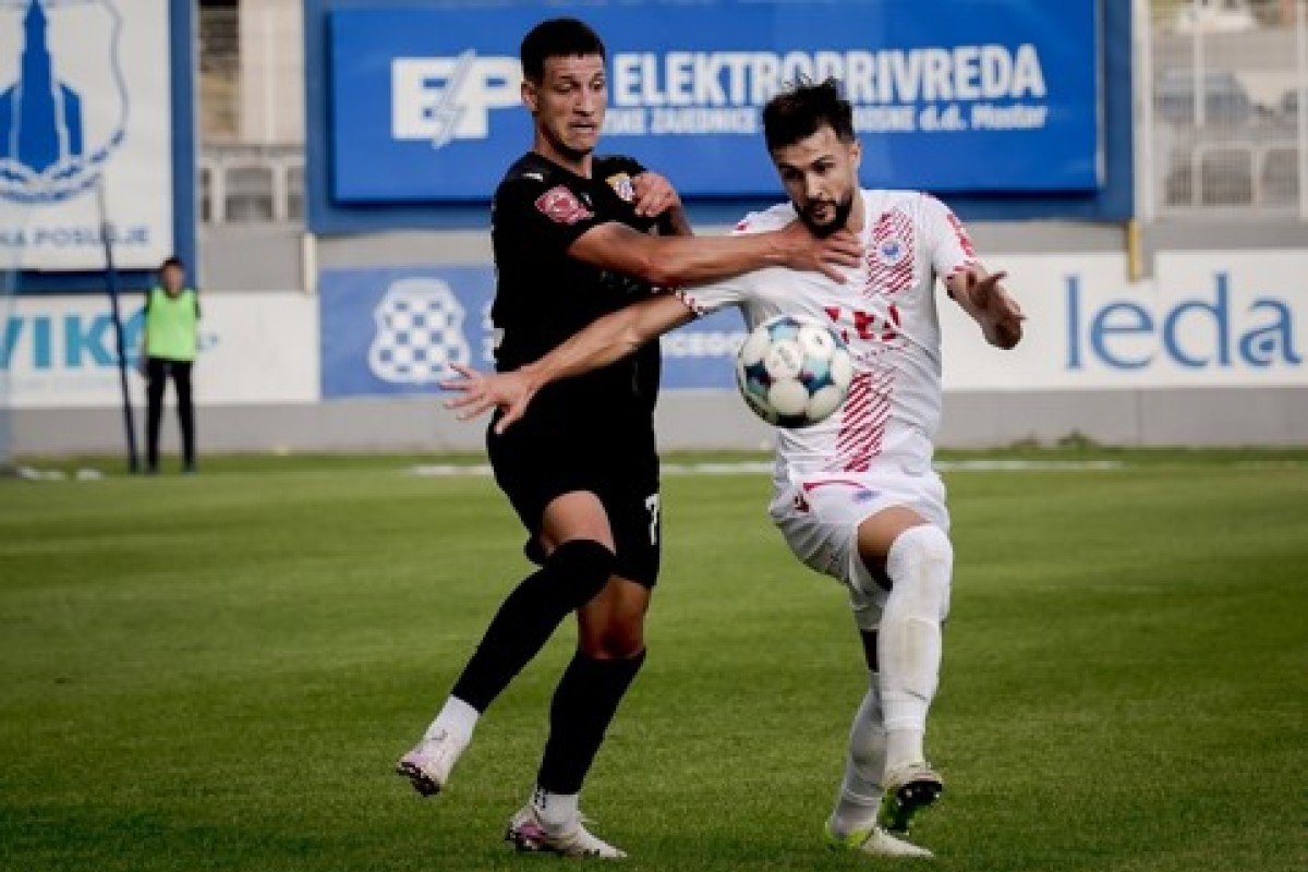 Vule Trivunović: Nema predaje u Mostaru