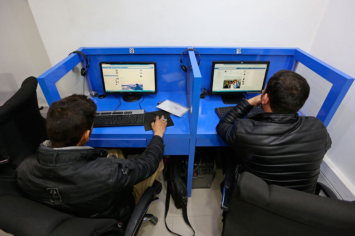 Talibani zabranili internet da spriječe "širenje nemorala"