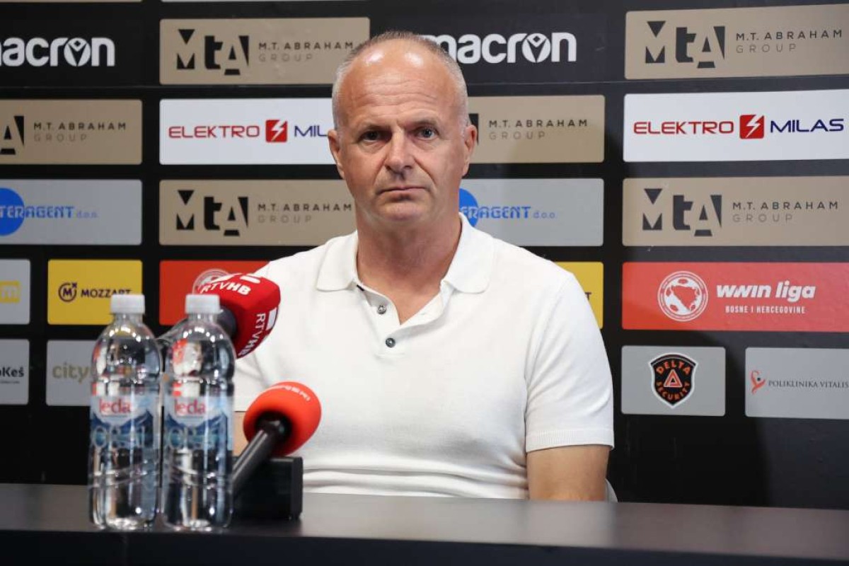 Zrinjski protiv Sloge traži nastavak pobjedničkog niza