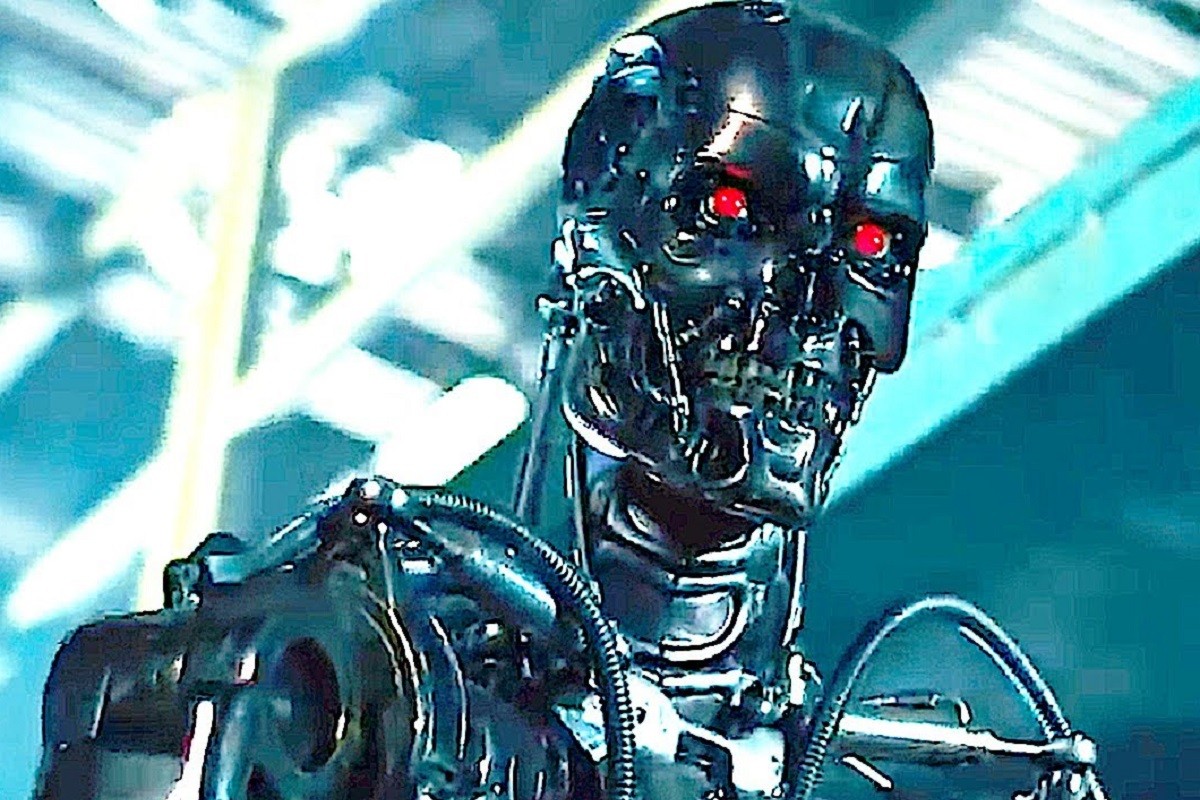 Kameron se muči s pisanjem novog filma o Terminatoru