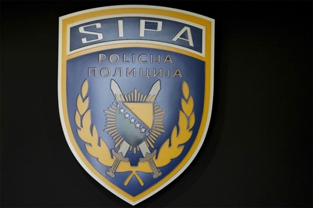 Ponovo nije izabran zamjenik direktora SIPA, pet ministara protiv
