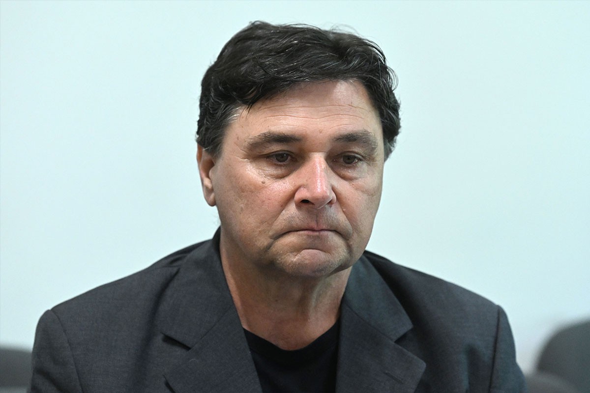 Šok na suđenju za ubistvo komšinice: "Plovio sam u Crnoj Gori kad je nestala, evo papira”