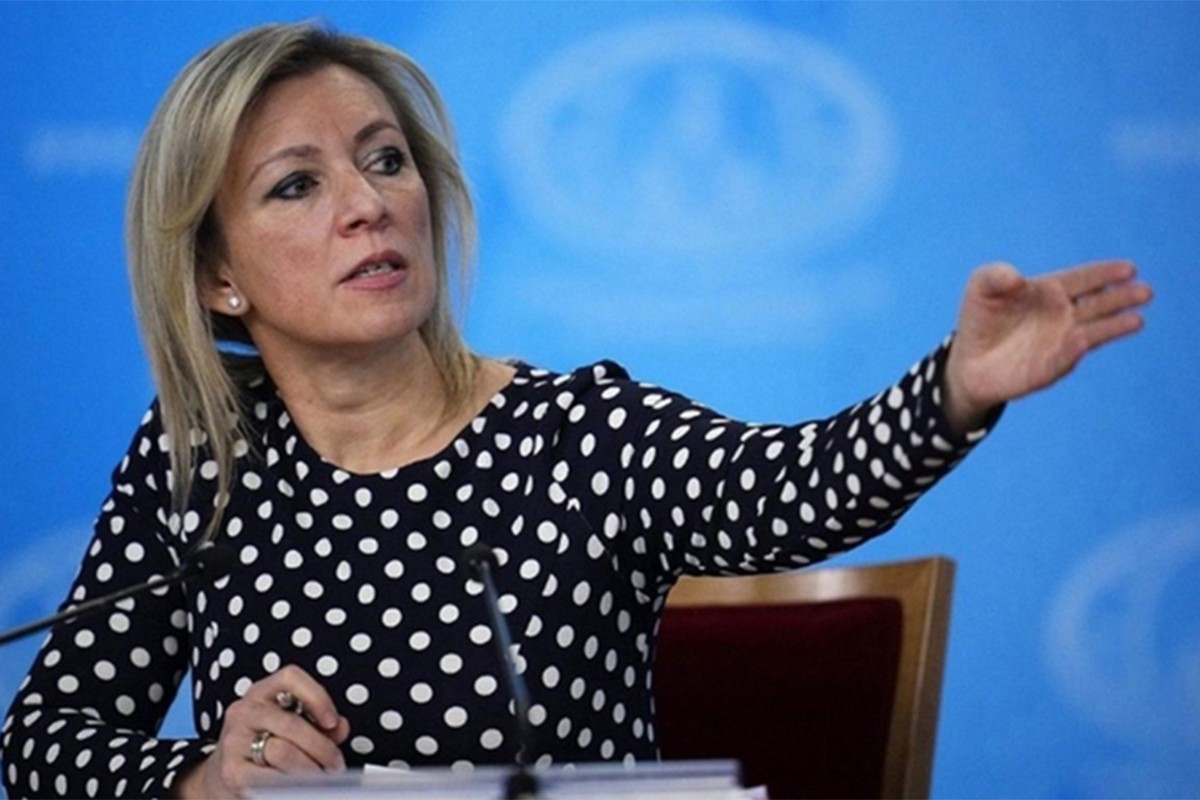 Zaharova: Postavljenje frilandove samo će produbiti krizu u Ukrajini