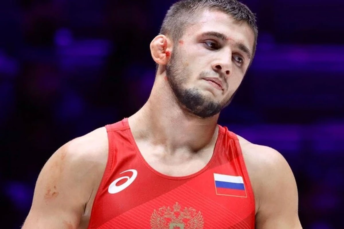 Ruski rvač protjeran iz Hrvatske: "Moguće je da tu ima i zrnce sportske zločestoće"