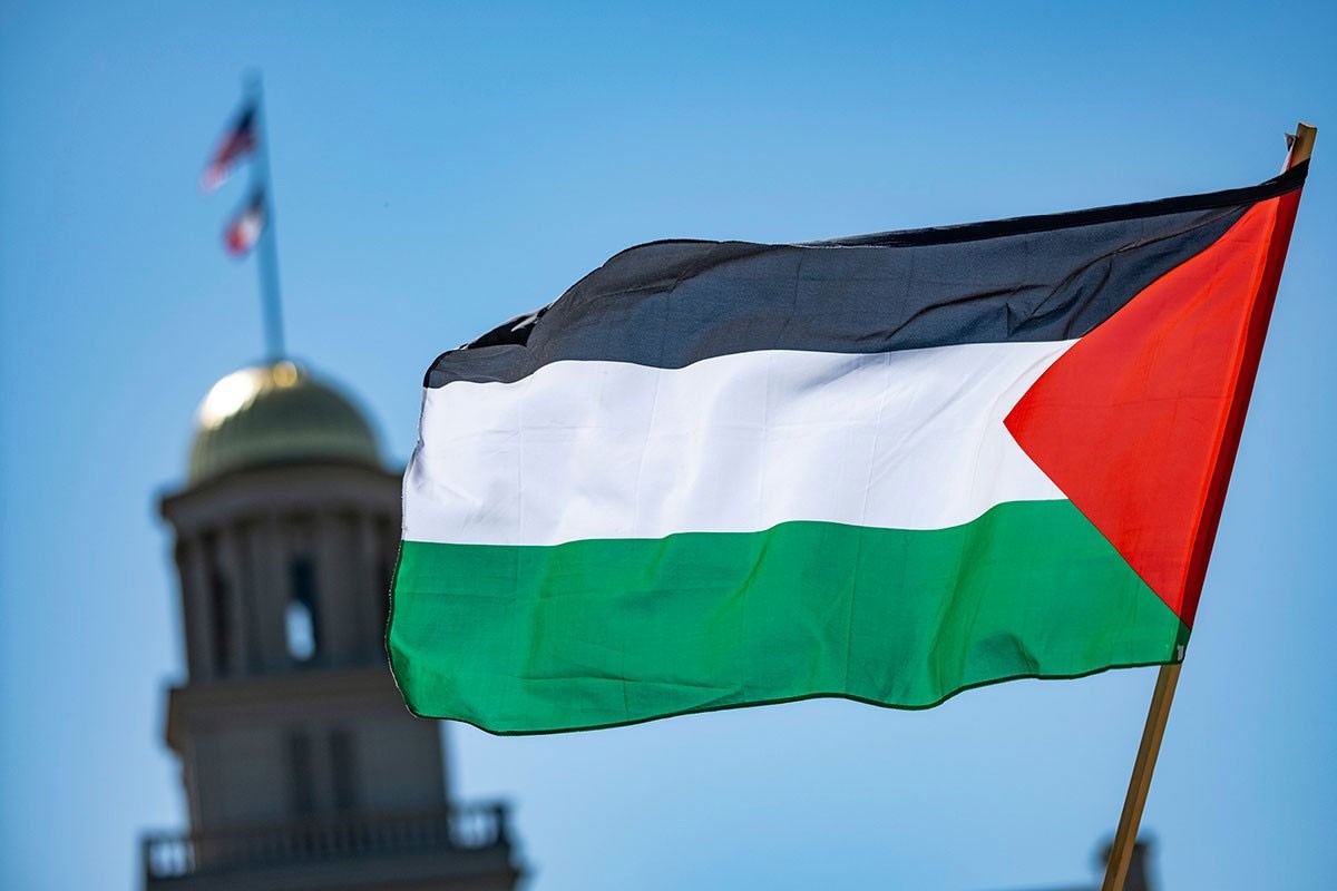Mediji: Britanija će priznati Palestinu ovog vikenda