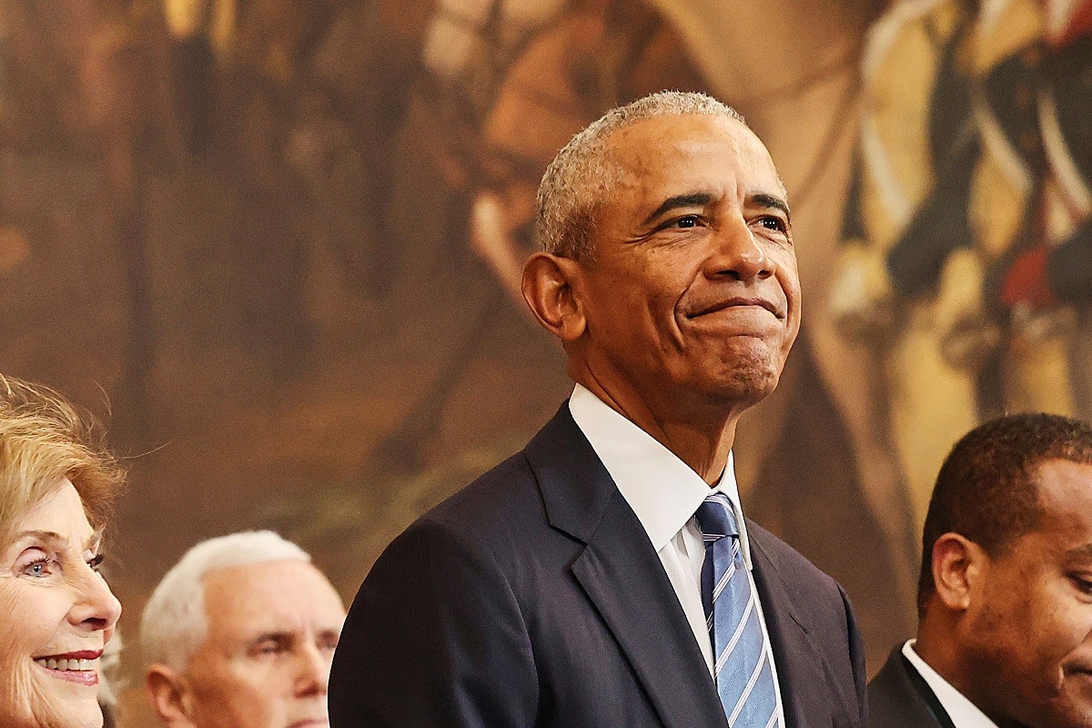 Obama: Amerika se nalazi na prelomnoj tački