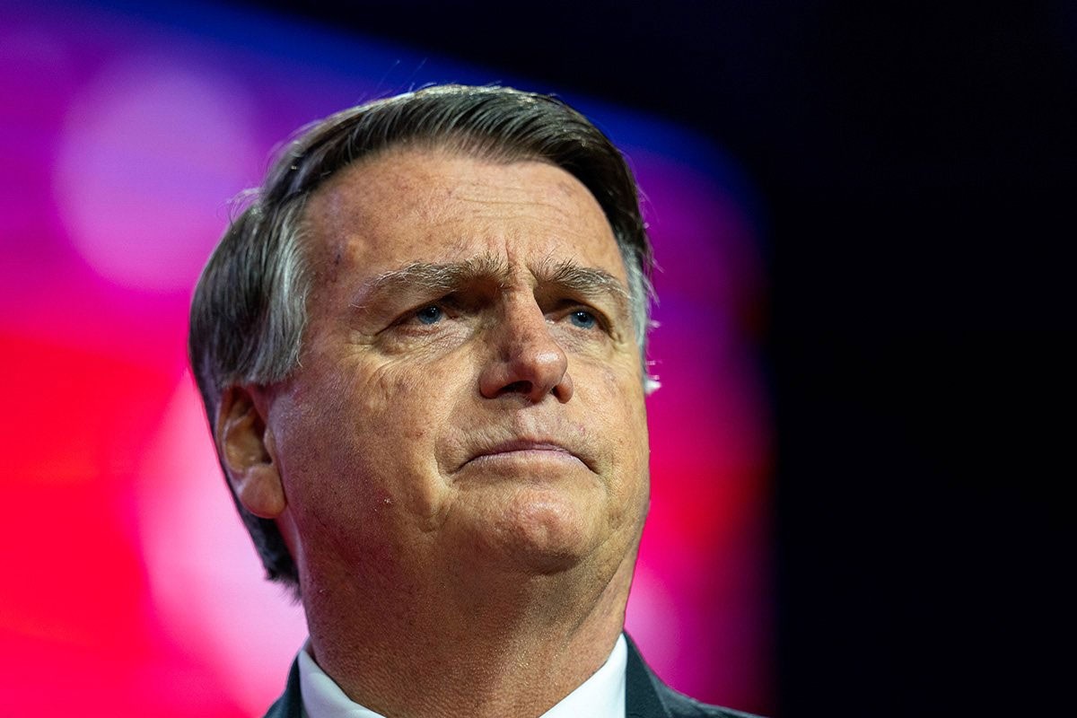 Bolsonaro prebačen u bolnicu
