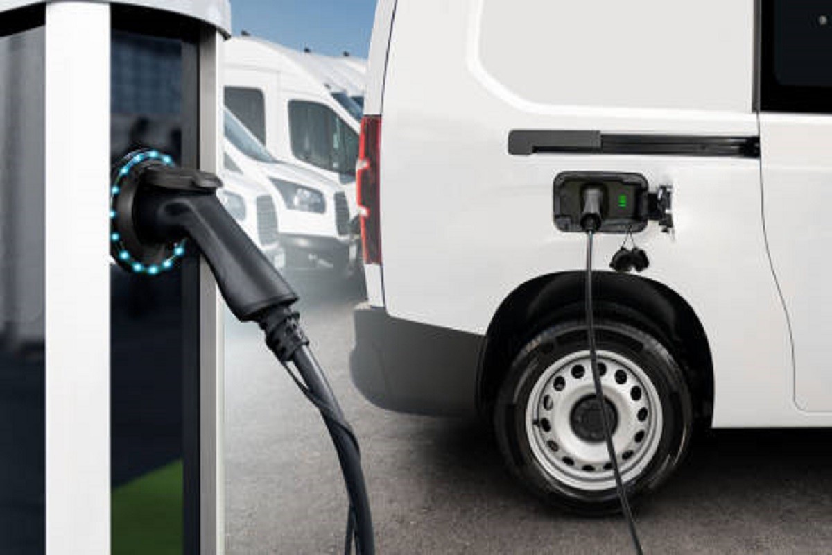 Zašto elektrifikacija kombija ide tako sporo?
