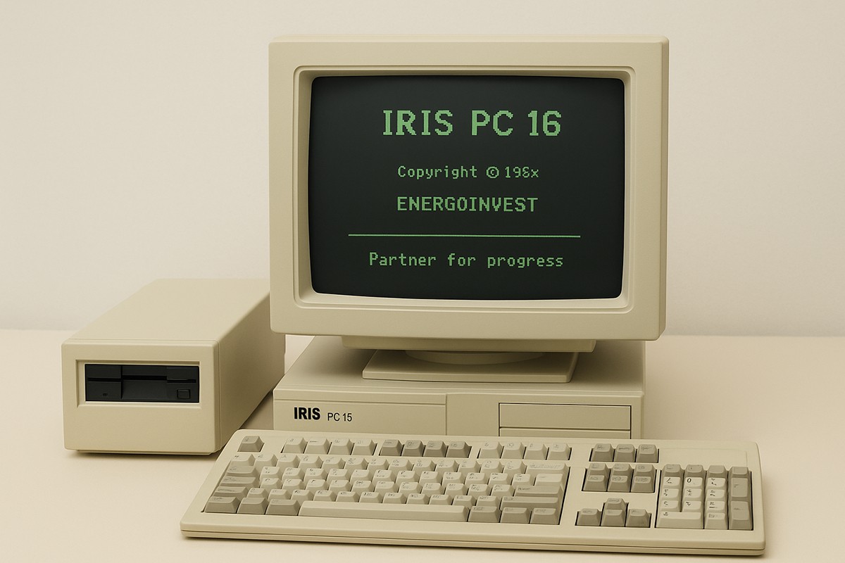 Firma iz BiH proizvodila kompjutere jače od IBM-a