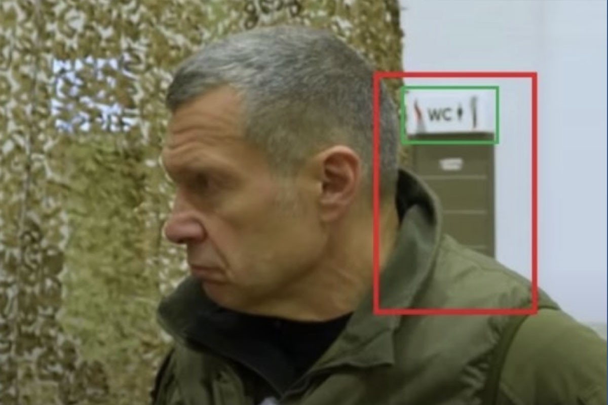 Slučajno otkrivena tačna lokacija ruske tajne baze "Rubikon" (FOTO)