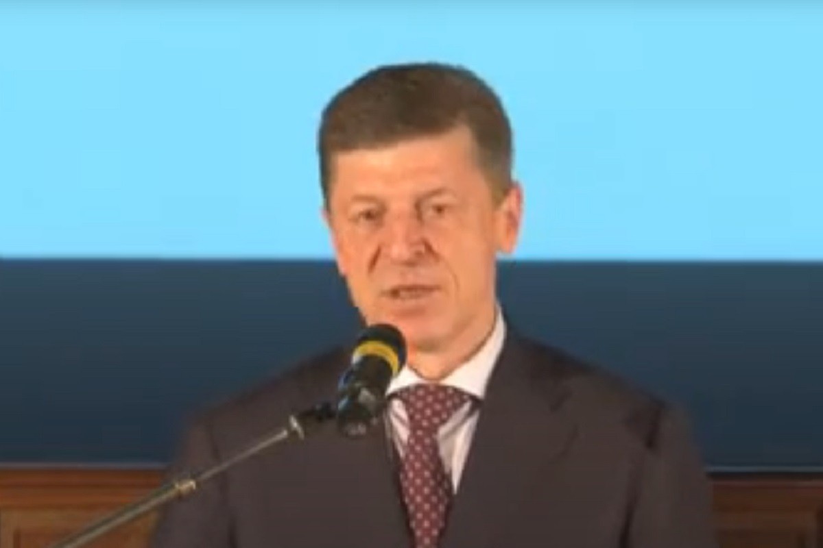 Smijenjen šef Putinove predsjedničke administracije