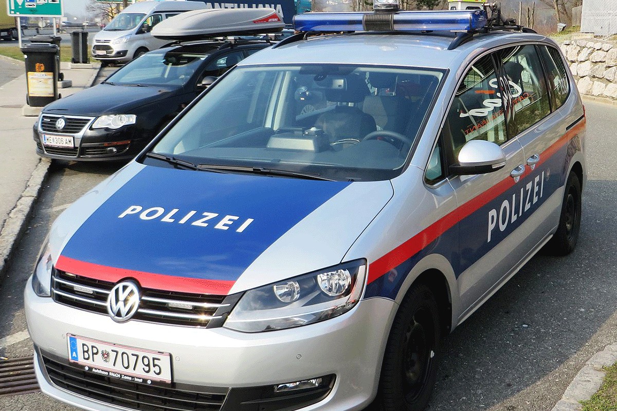 Povećan broj žrtava užasnog masakra u Beču: Podlegla i kćerka koju je otac upucao