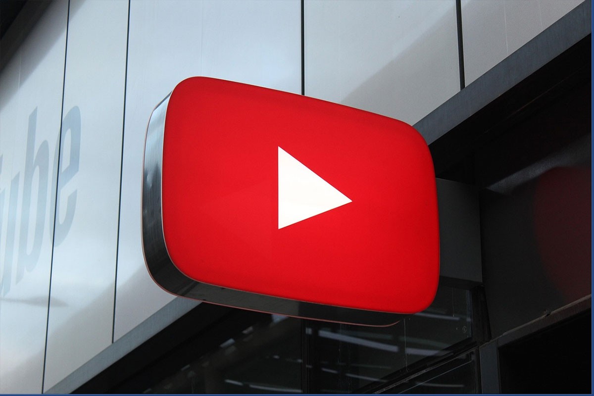 YouTube se oglasio o padu broja pregleda