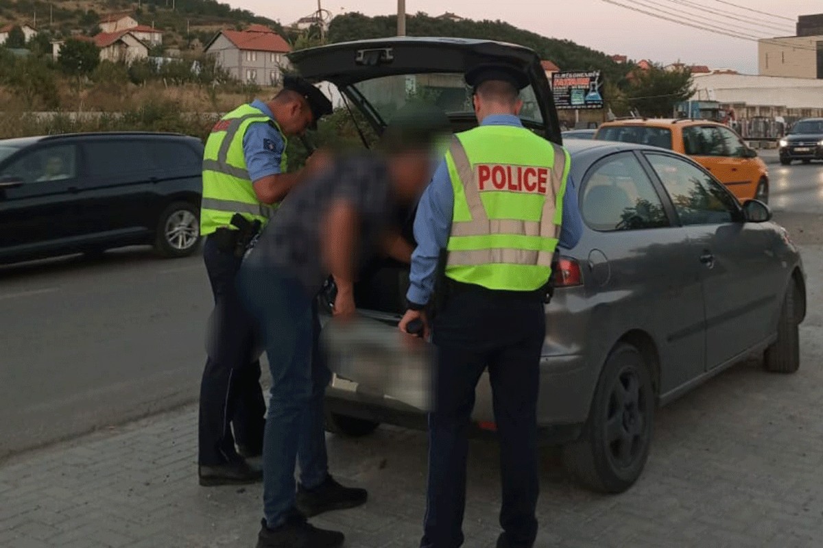 Kosovska policija upala u KBC i Dom zdravlja, Srpska lista traži reakciju KFOR-a