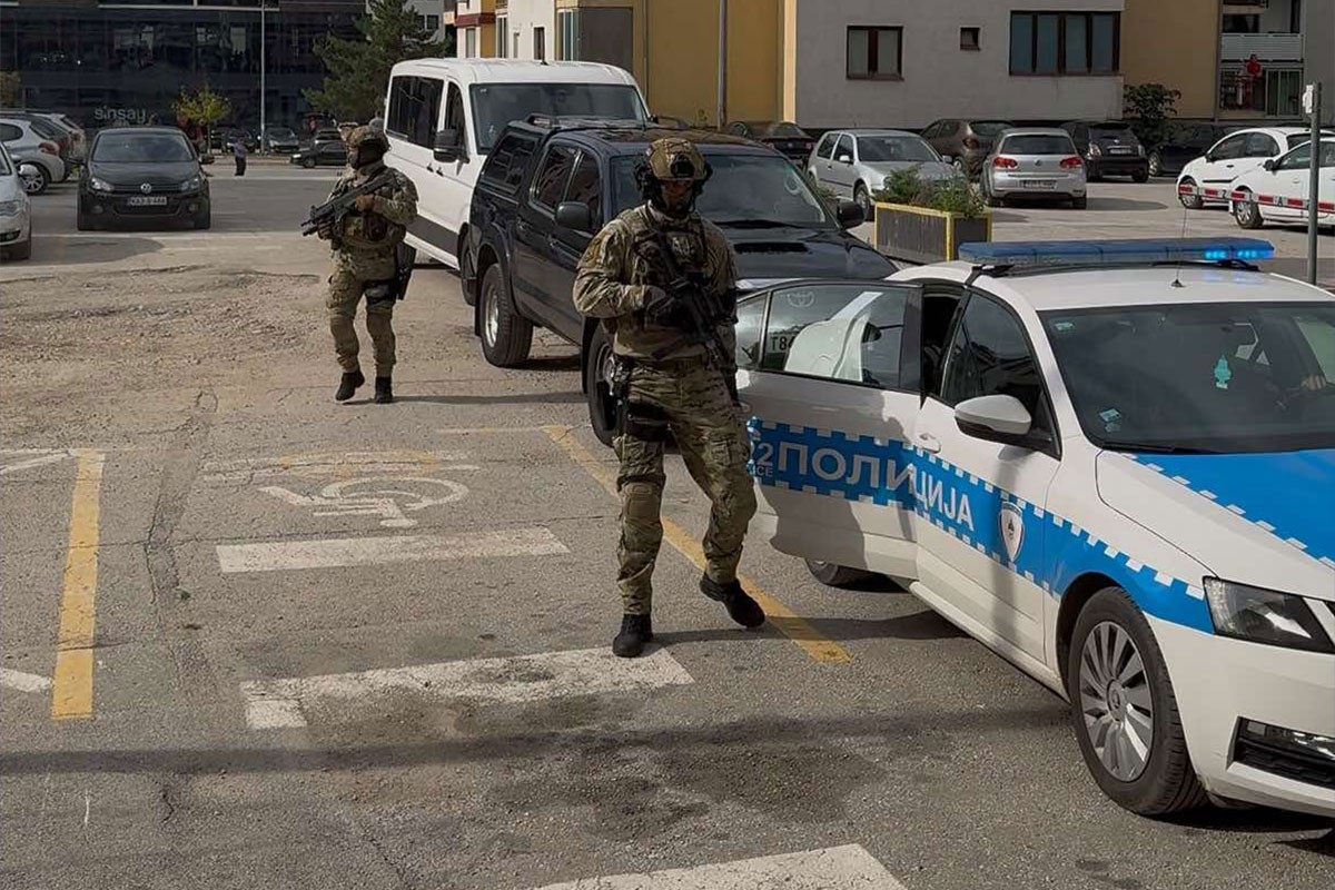 Akcija "Prolom 2": Otkrivamo kome je zatražen pritvor, a kome mjere zabrane