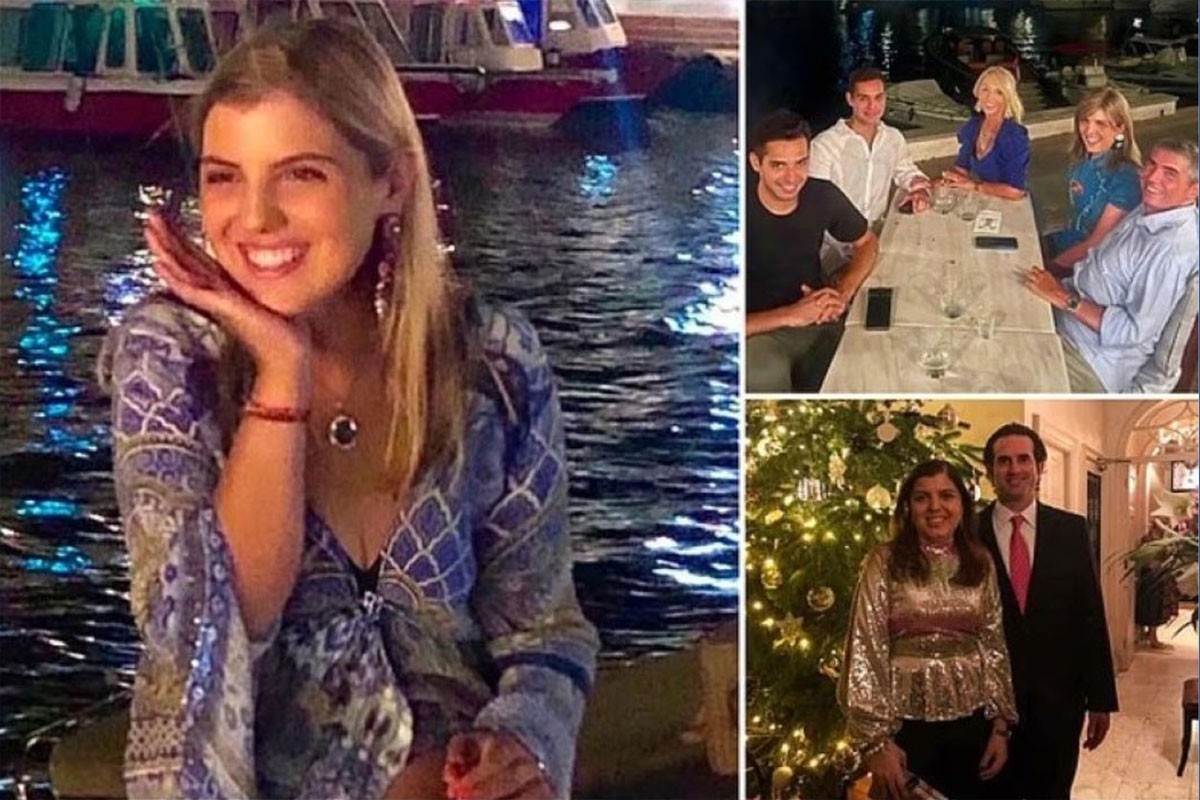 Bogata nasljednica preminula u 30. godini: Pobijedila rak pa umrla od ugriza insekta (FOTO)