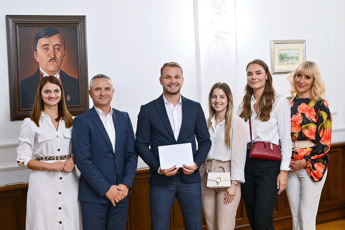"Moj prvi posao": Banjaluka mladima pružila šansu