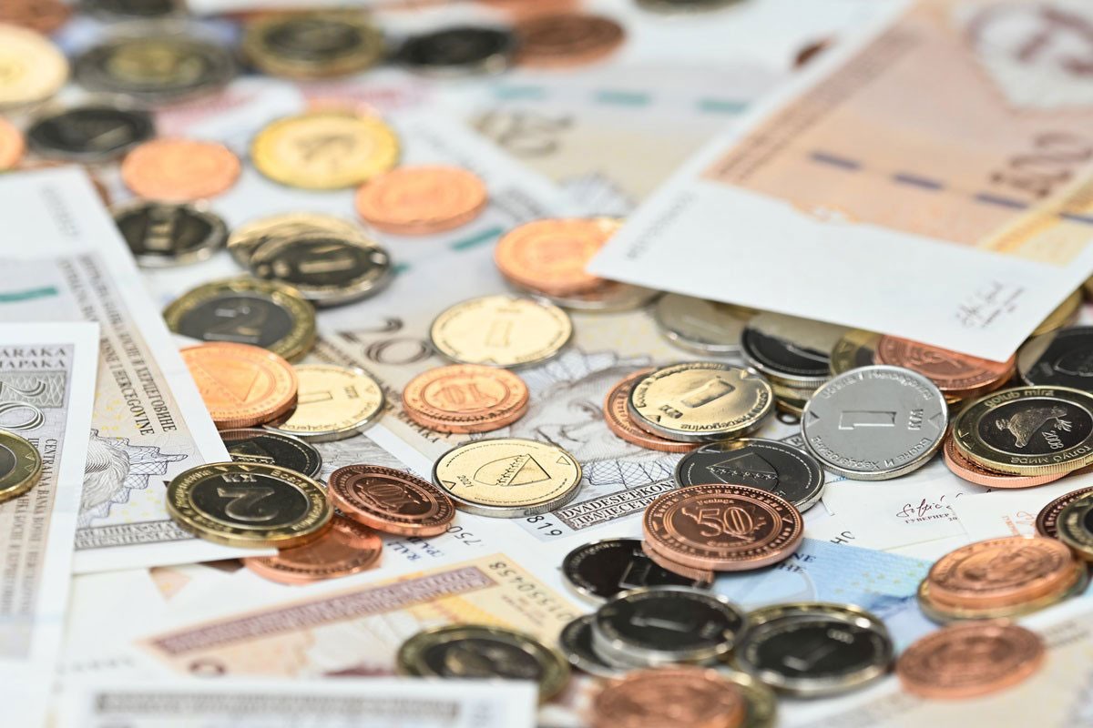 Lakrdija u parlamentu BiH: Budžet koji je nesprovodiv opet pred poslanicima