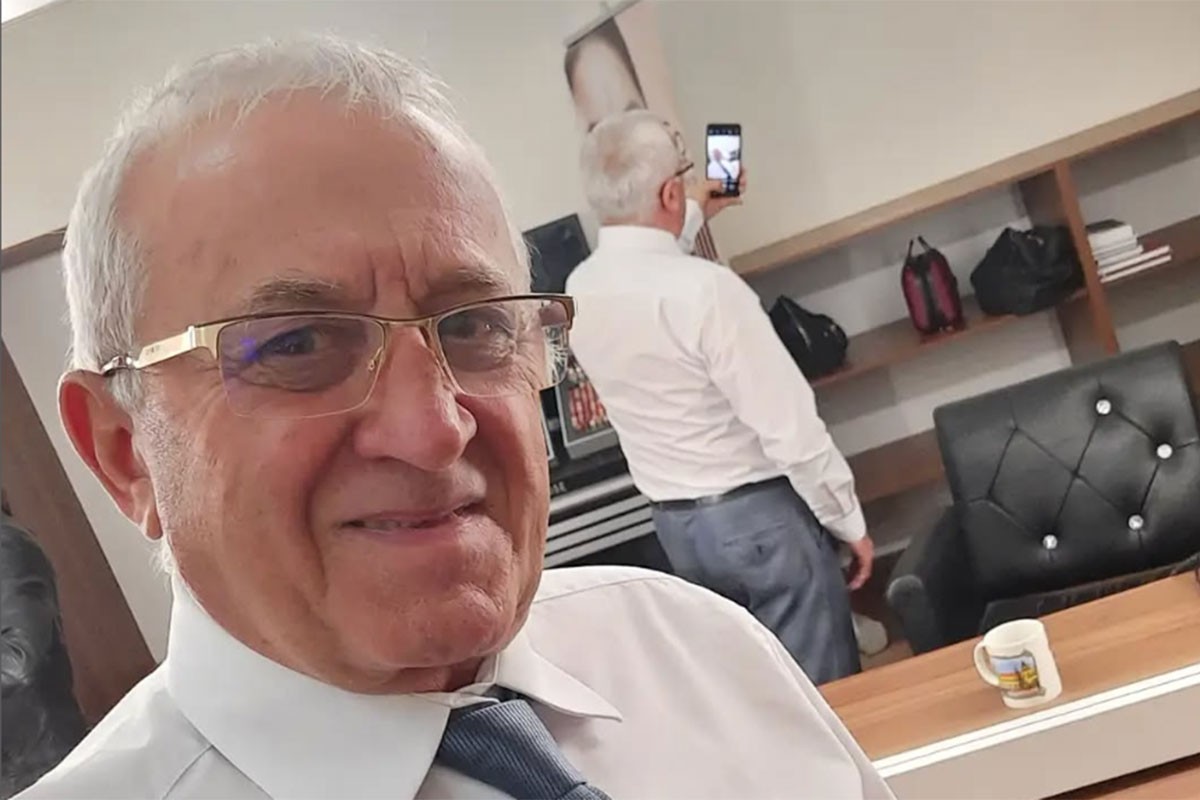 Era Ojdanić dobio svoju Ken lutku, pogledajte kako izgleda (FOTO)