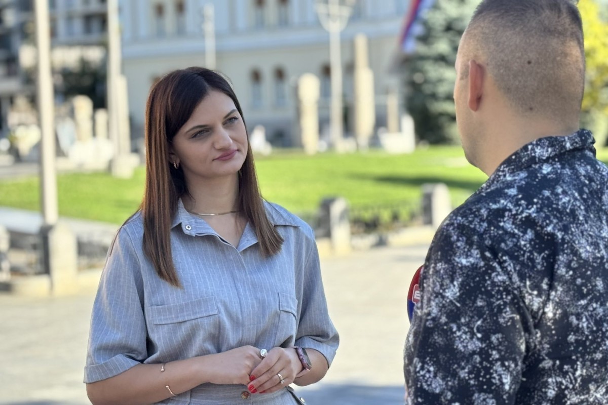 Prole: Ombudsman za djecu izdao preporuke resornom ministarstvu u vezi sa spornim plakatima