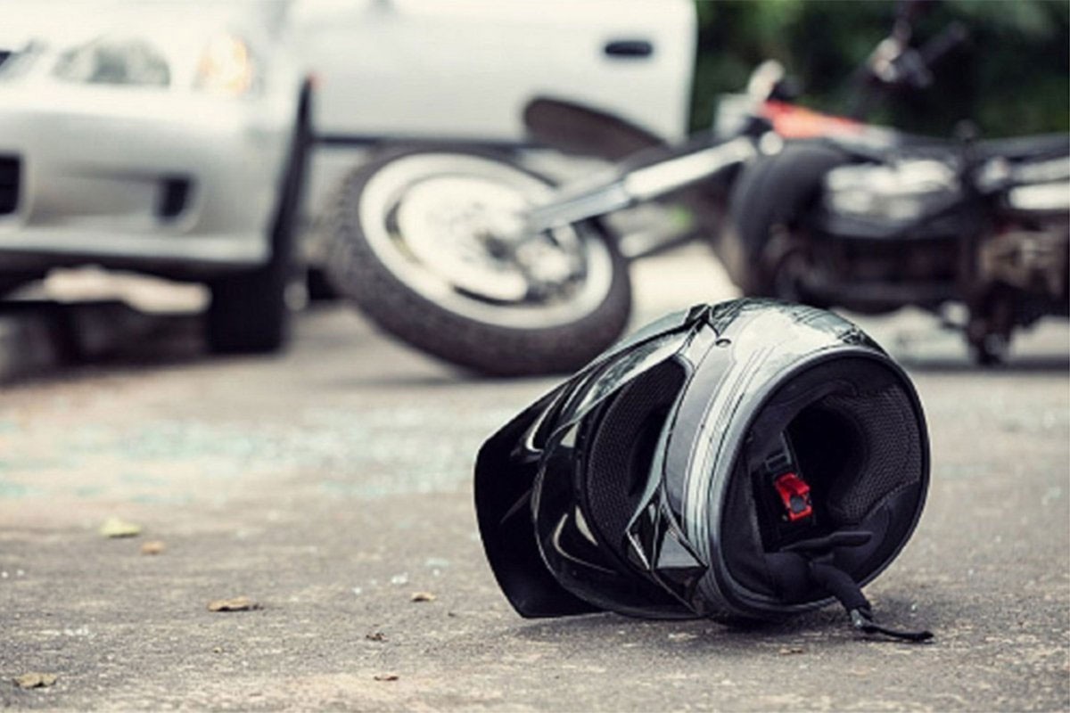 Kod Rogatice poginuo motociklista iz Poljske