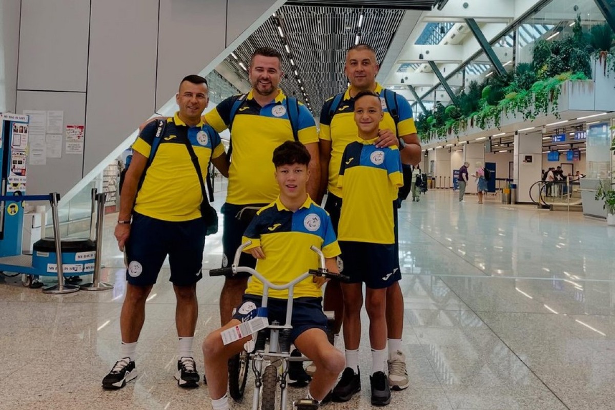 Ismail Barlov u finalu Svjetskog prvenstva u Singapuru