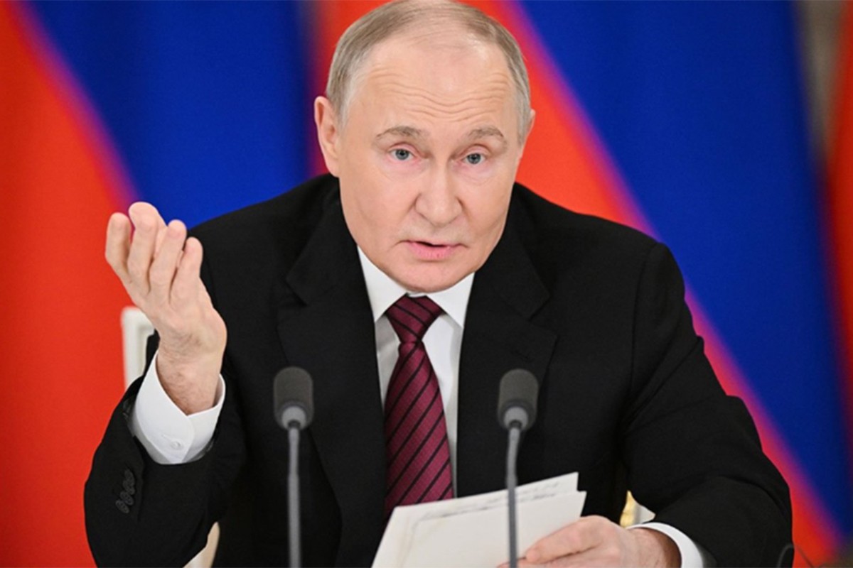 Putin otvoren za mirno rješavanje ukrajinske krize