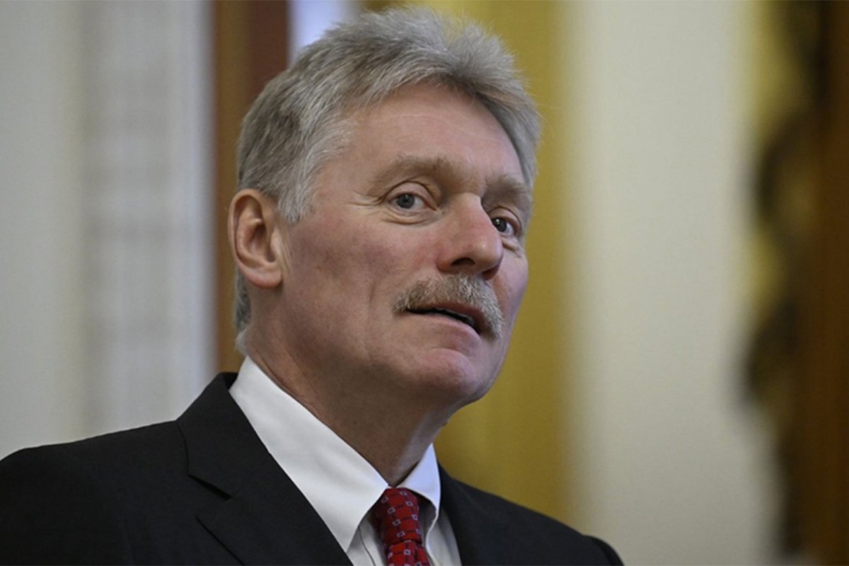 Peskov: Evropa čini sve što je moguće da nastavi ukrajinski sukob