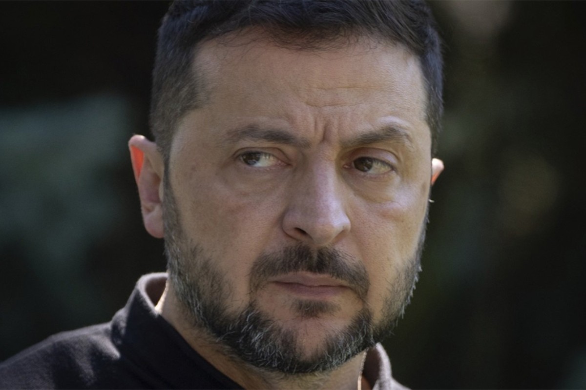 Zelenski se nada da će 19. paket sankcija snažno pogoditi Rusiju