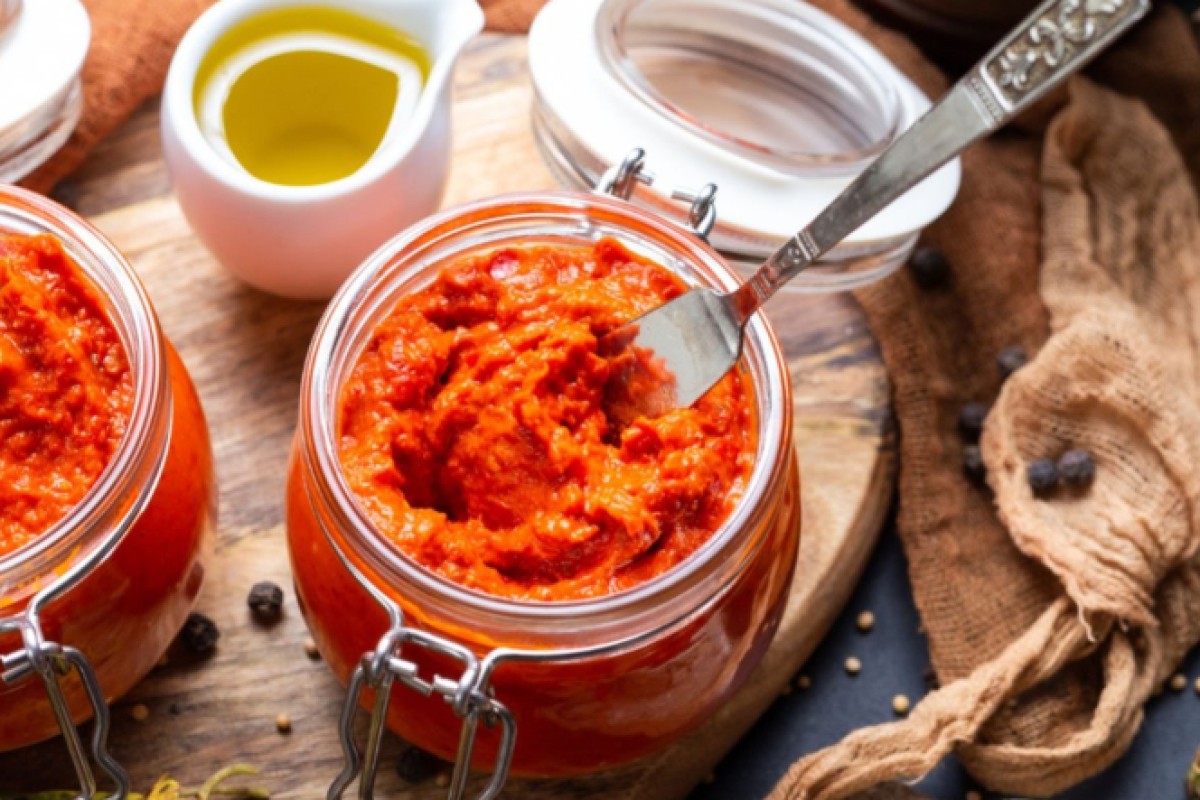 Recept za ajvar star 110 godina posvađao domaćice