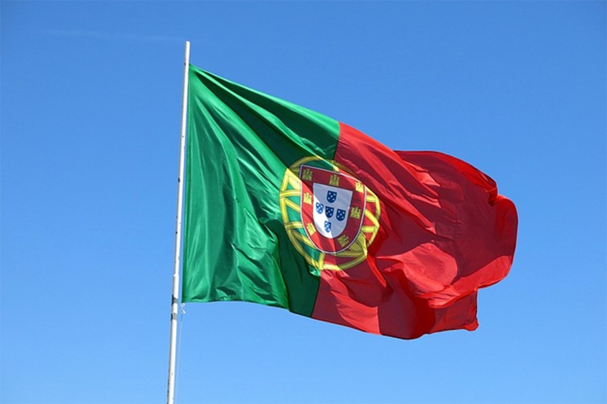 Portugal zvanično priznao Palestinu