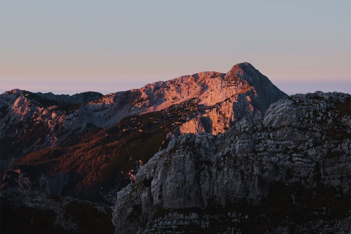 Njemica poginula na Kranjskoj Gori