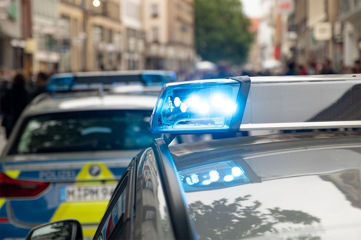 Policija ubila dječaka (15) nakon pljačke bicikla u Nizozemskoj