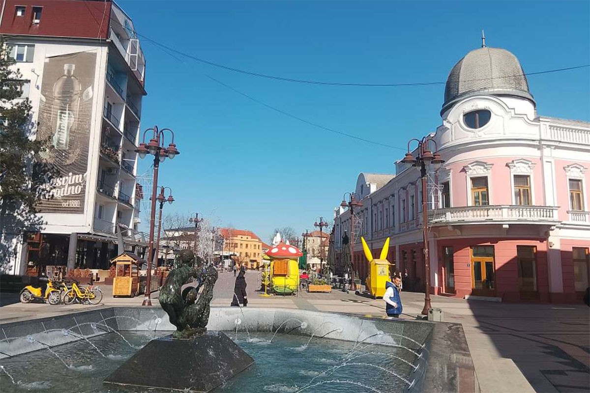 Povećan broj noćenja turista u Brčkom