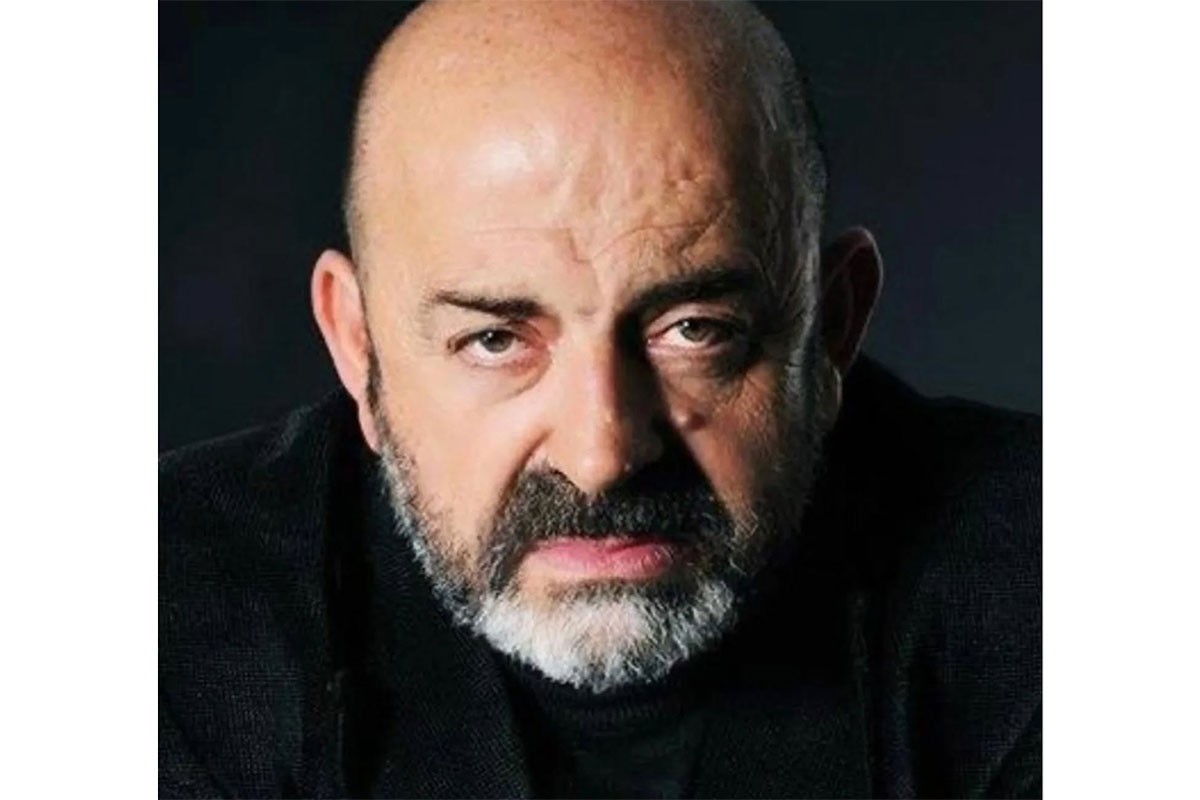 Preminuo glumac Enver Petrovci