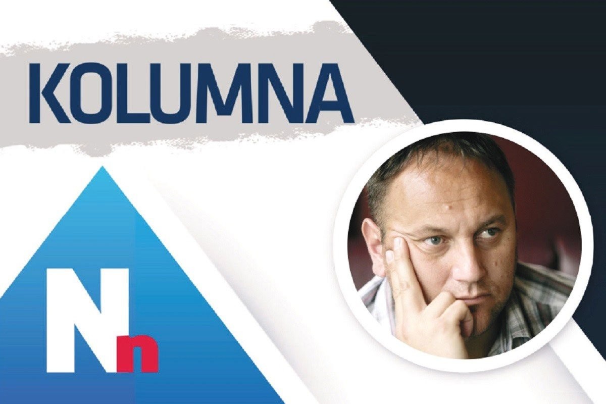 Duško Pevulja: Besjeda na Sajmu knjige 2025.