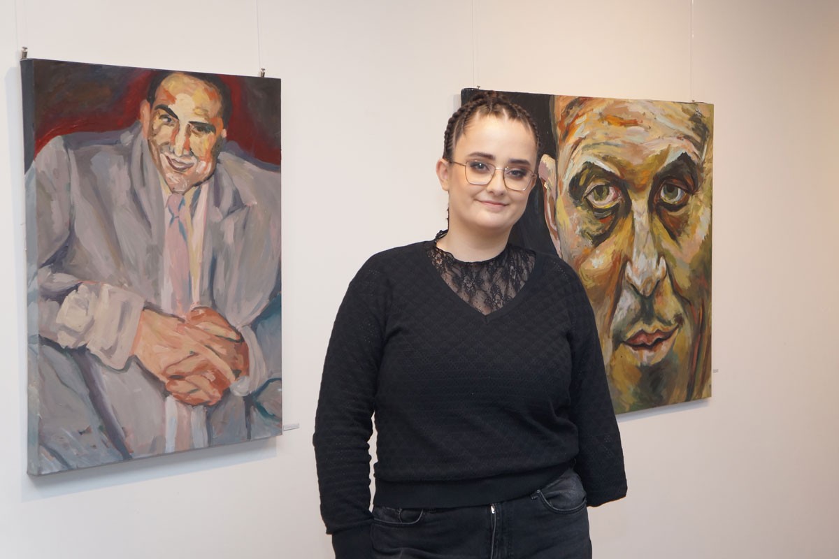 Milica Radojčić za "Nezavisne": Antijunaci su zauzeli mjesto junaka u kolektivnoj svijesti
