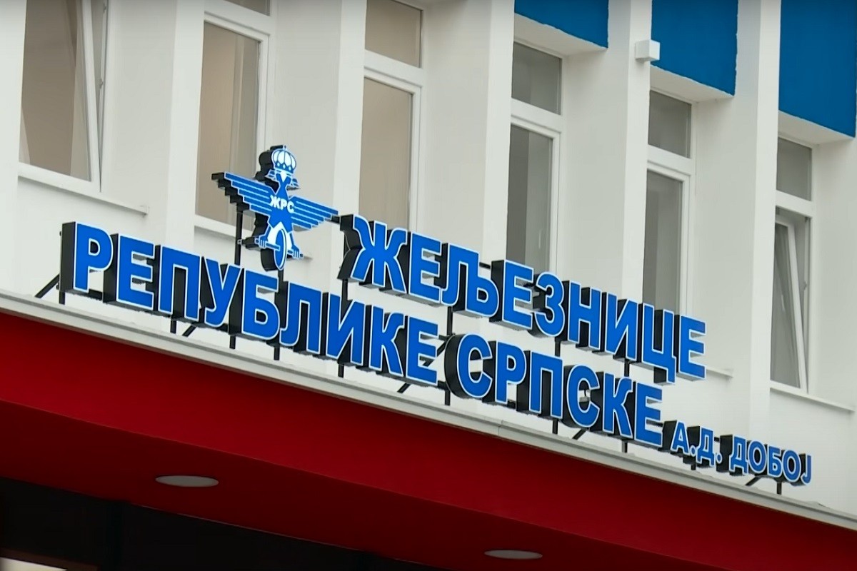 Nastavlja se saga u Željeznicama Republike Srpske: Sindikat odbio sastanak sa Upravom