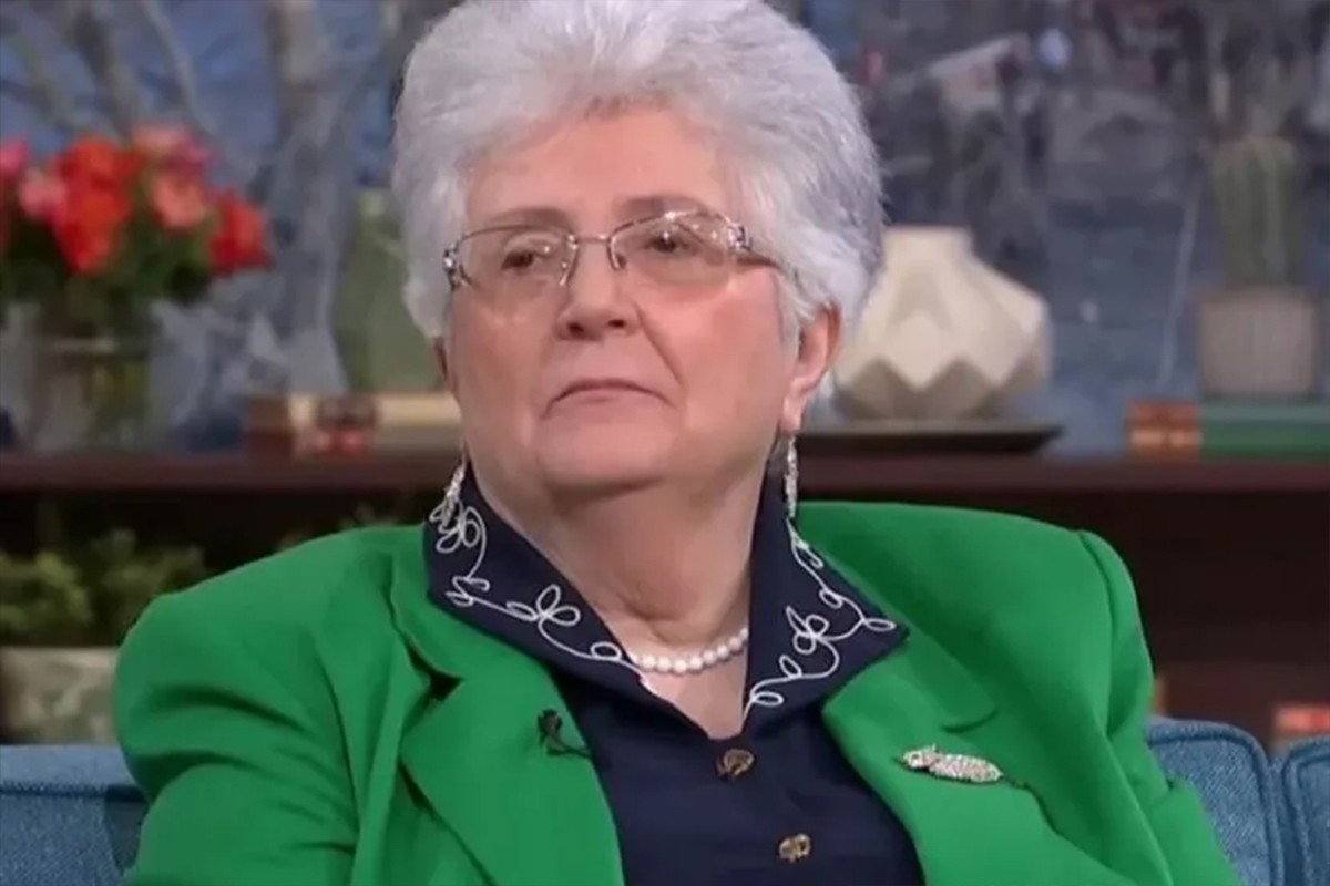 Ima 72 godine i radi kao eskort: "Baš me briga, zarađujem bogatstvo" (VIDEO)
