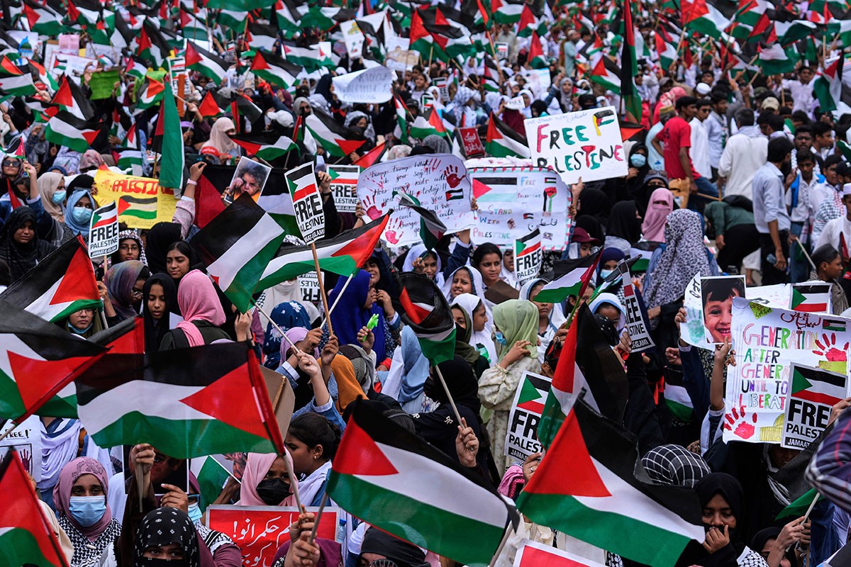 Priznanje Palestine otvara novo pitanje - ko će je voditi