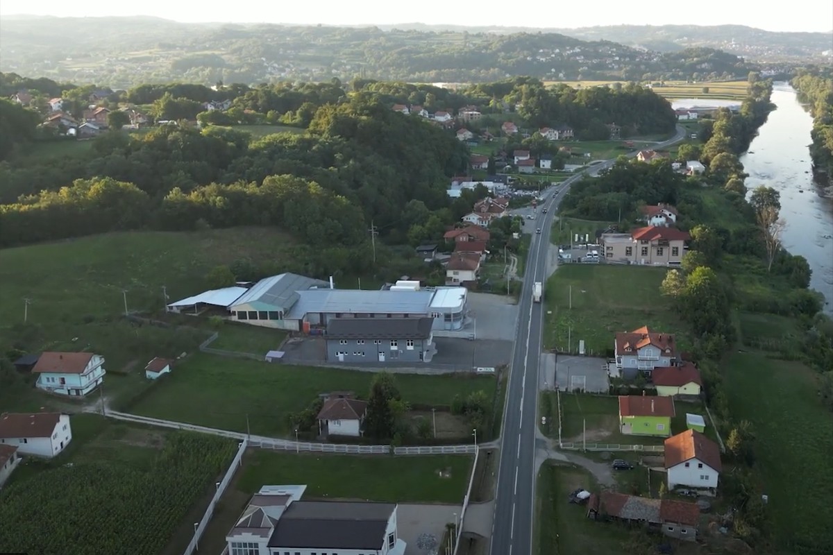 Tajna najrazvijenije opštine izvan Sarajeva: Poslovno čudo iza kog stoji jedan čovjek